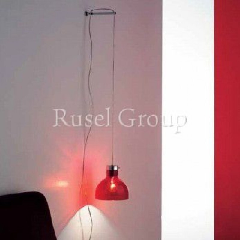 Настенный светильник Vistosi ENNE LUCI AP KIT