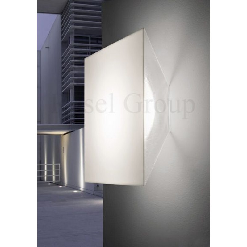 Настенно-потолочный светильник Studio Italia Design Beetle AP4-PL4