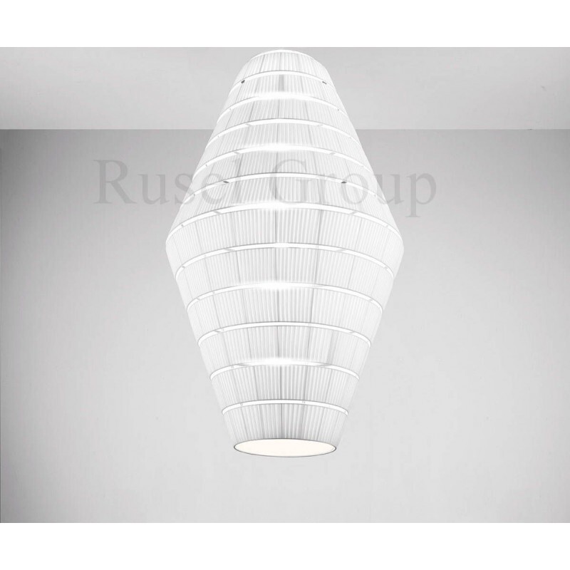 Потолочный светильник AXO LIGHT LAYERS PL D