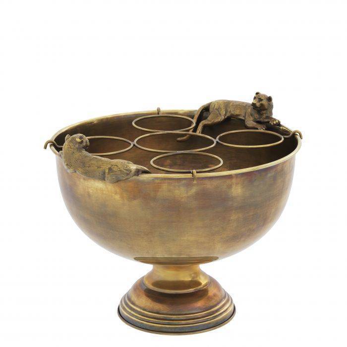 Кулер для шампанского Eichholtz JORDAN 113096