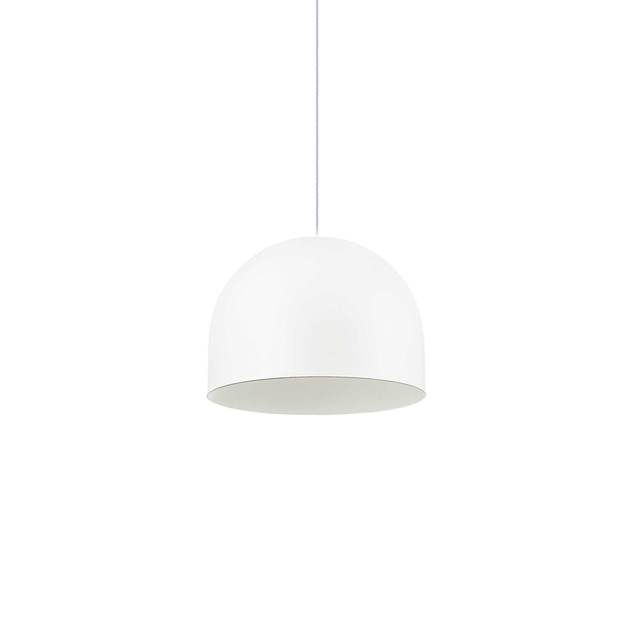 Потолочный светильник Ideal Lux TALL SP1 BIG BIANCO 196770