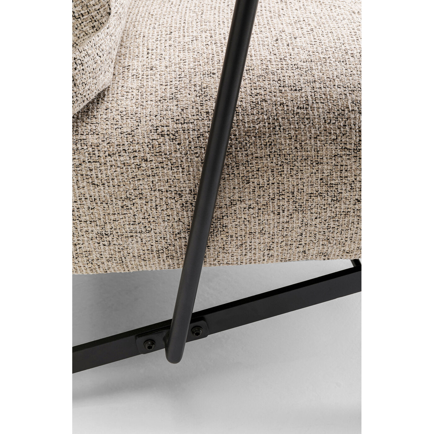 Кресло Taylor Beige Tray KARE 70576