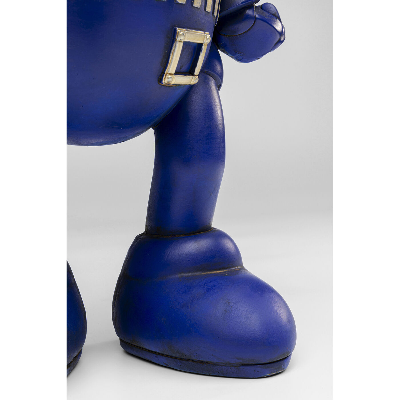 Фигура декоративная Robot World 50cm KARE 57314