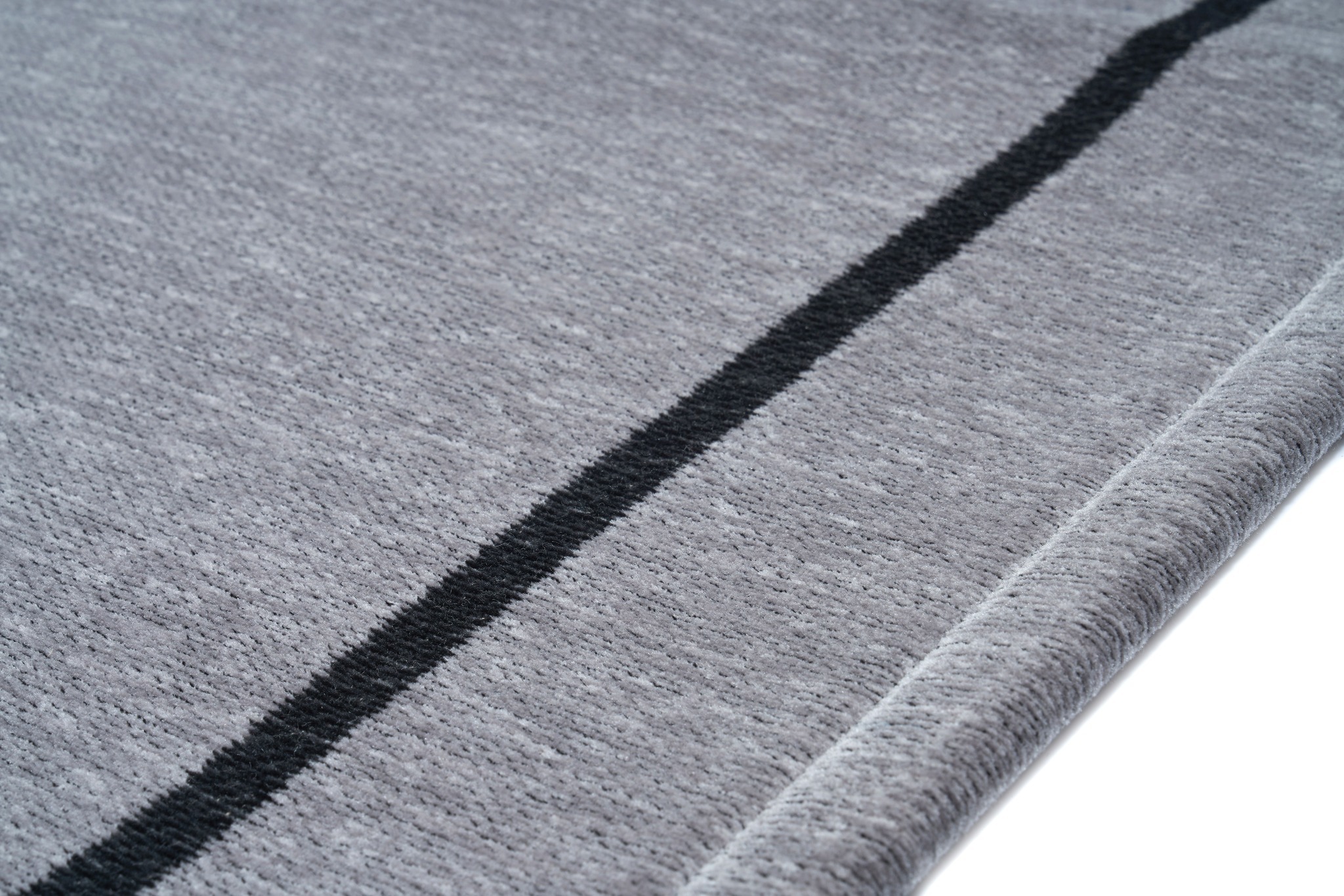 Ковер Carpet Decor Soho Gray C1398