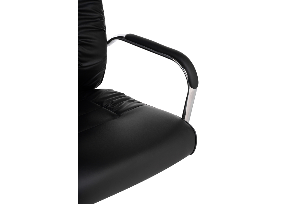 Стул Woodville Longer black 15261