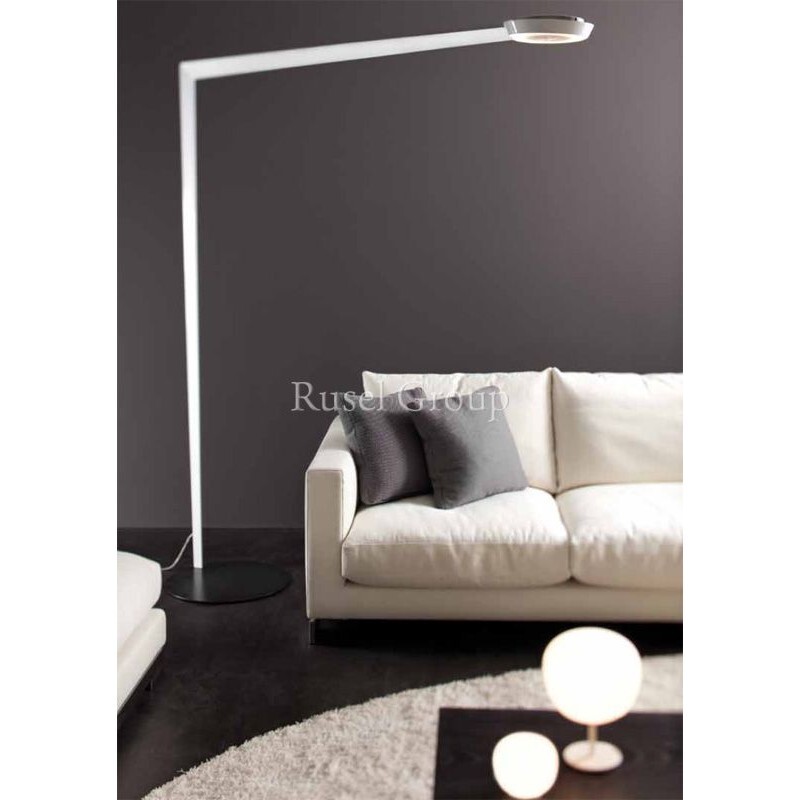 Напольный светильник Fabbian Angle F05 C01 01