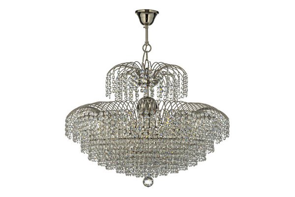 Подвесная люстра Arti Lampadari Salentino E 1.5.60.100 N