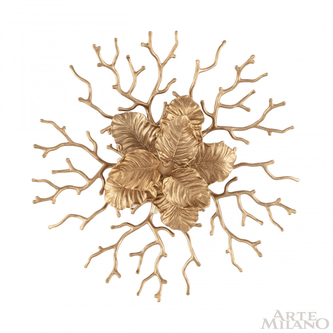 Светильник 234001/D500/4 Pa Arte Milano