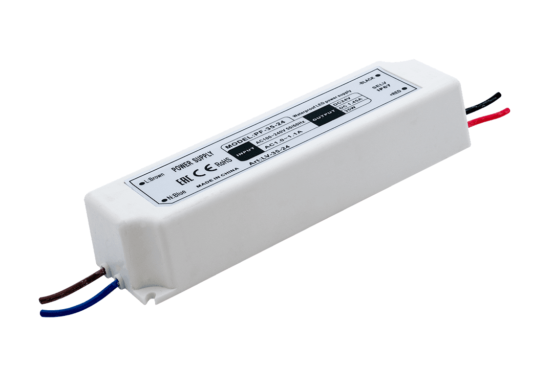 Блок питания SWG LV-35-24