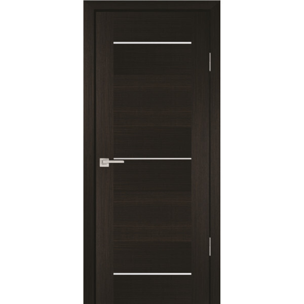 Межкомнатная дверь Graf PS-20 Мокко (2000 х 800)