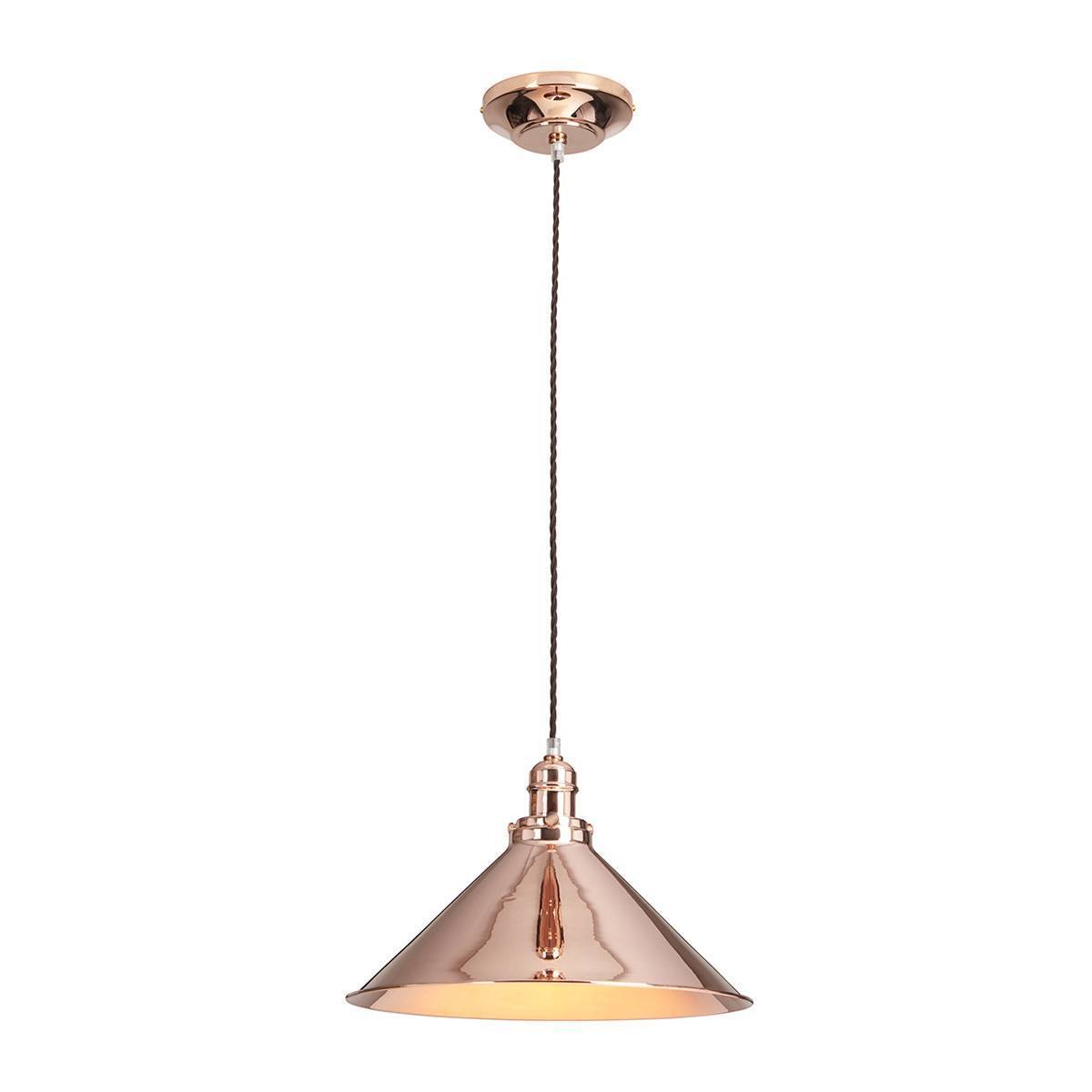 Подвесной светильник Elstead PV/SP CPR