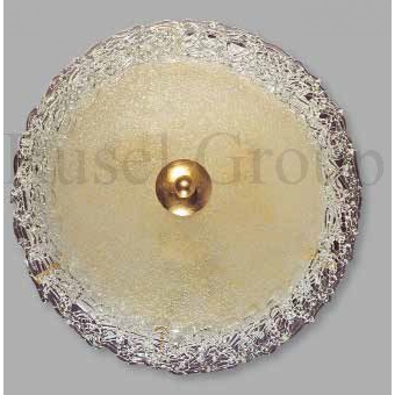 Настенный светильник Florenz Lamp 2495.04.