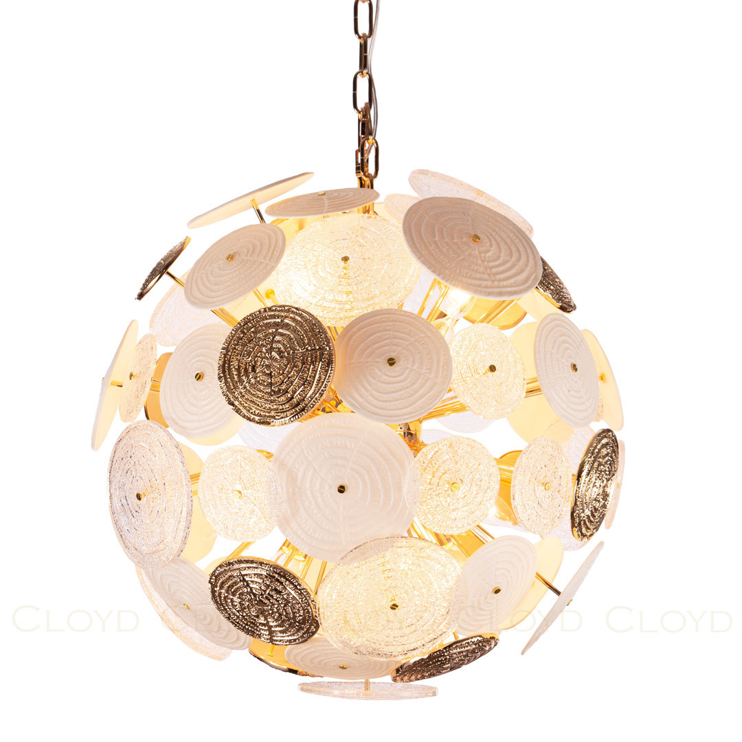 Люстра Cloyd SOLAR C12 10660