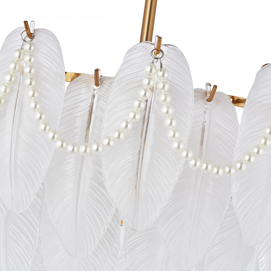 Люстра 315008/D600 BS Arte Milano