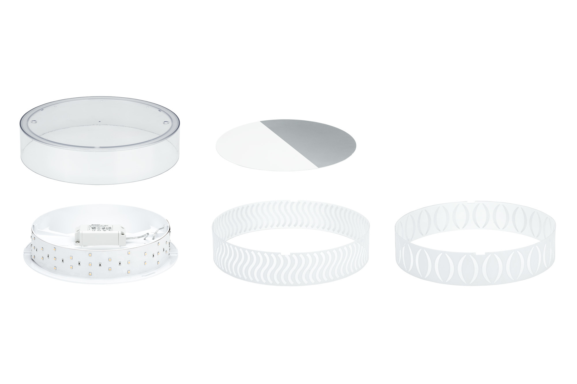 Настенный светильник Paulmann 70721