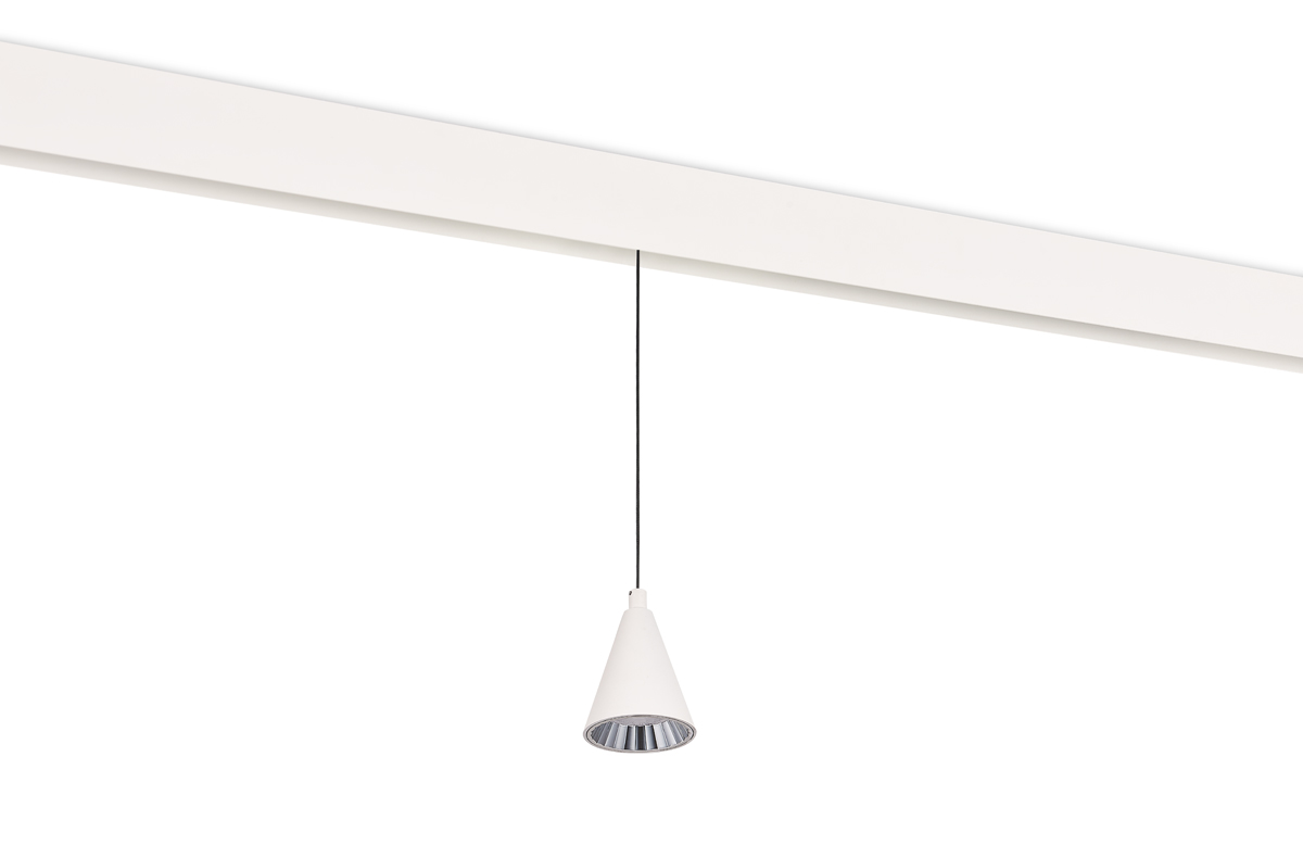 Светодиодный светильник Donolux DL20297WW5WS