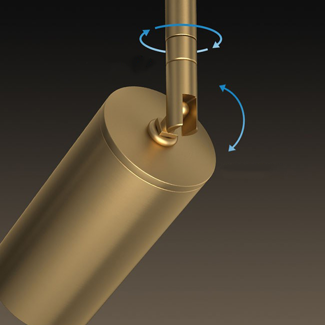 Торшер NEAT L2 by ImperiumLoft