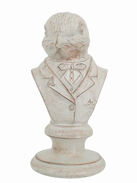 Фигурка Птичка в костюме Glasar 72429