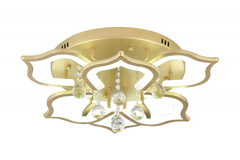 Накладная люстра Natali Kovaltseva INNOVATION STYLE 83052