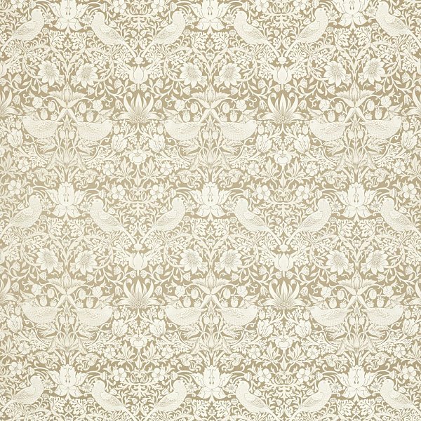 Текстиль Clarke &amp; Clarke William Morris Weaves F1746/03
