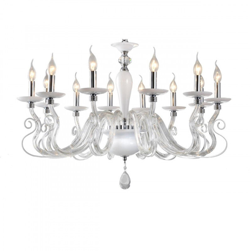 Подвесная люстра APLOYT APL.702.03.12