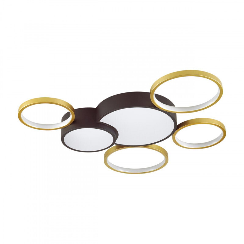 Накладной светильник Lumion 5255/99CL