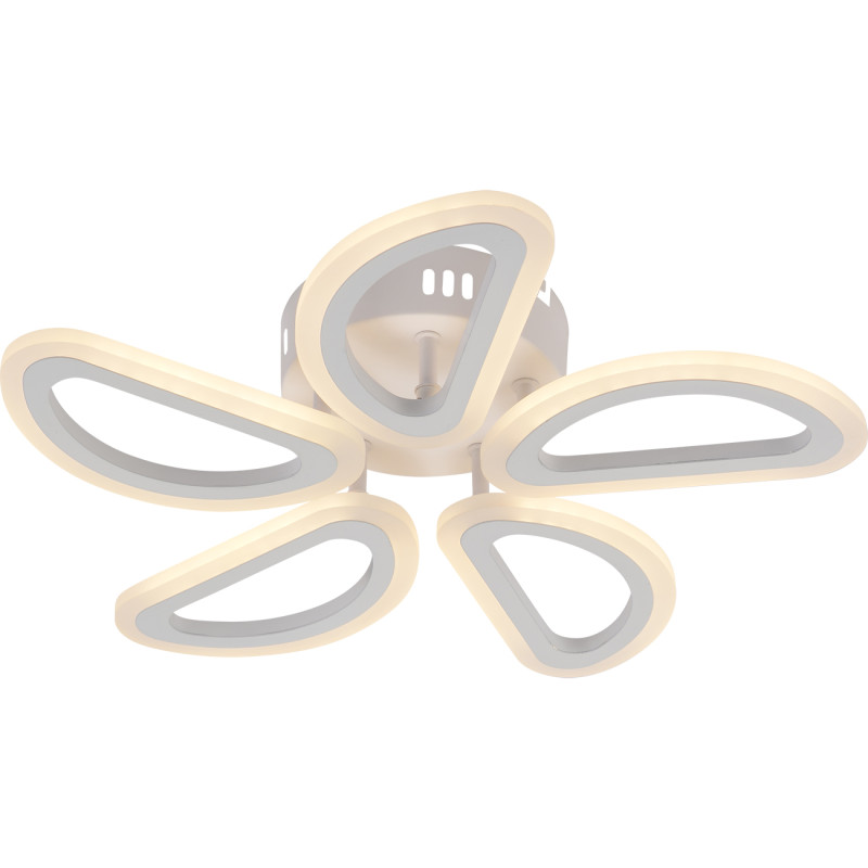 Накладная люстра Escada 10285/5LED