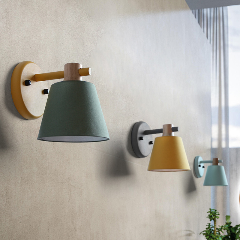 Настенное Бра Natura Wall Y By Imperiumloft