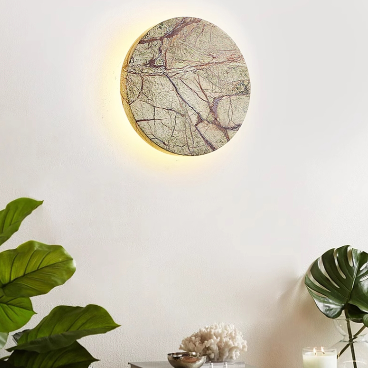 Бра GERNER WALL by ImperiumLoft