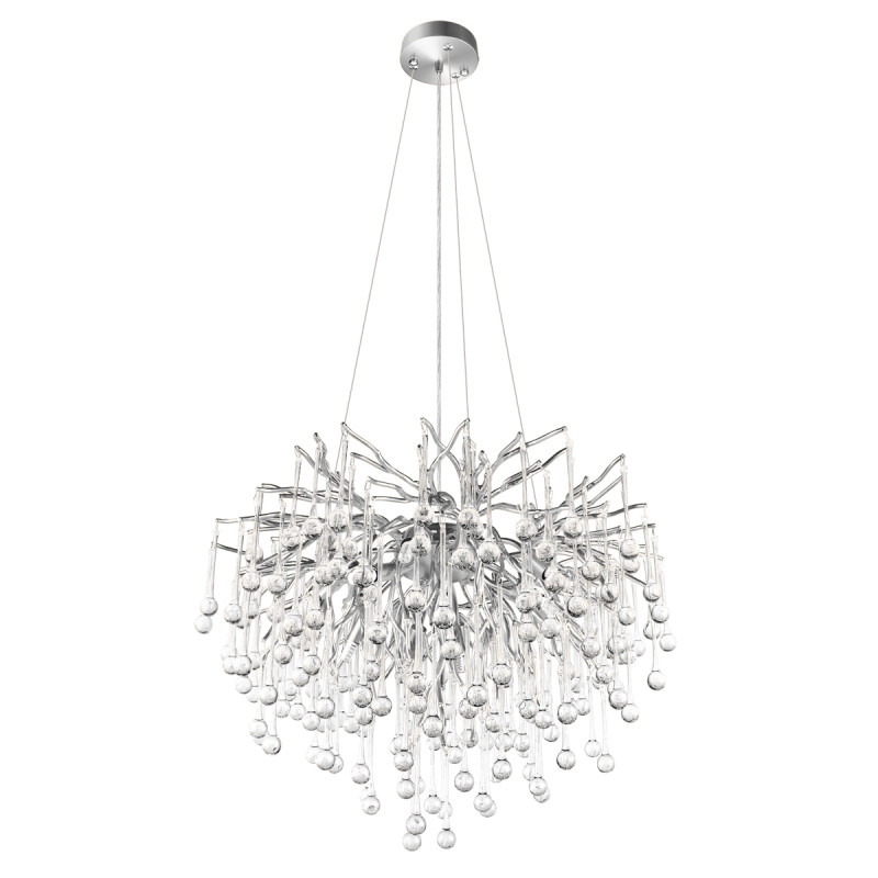 Подвесная люстра LOFT IT 10376/600