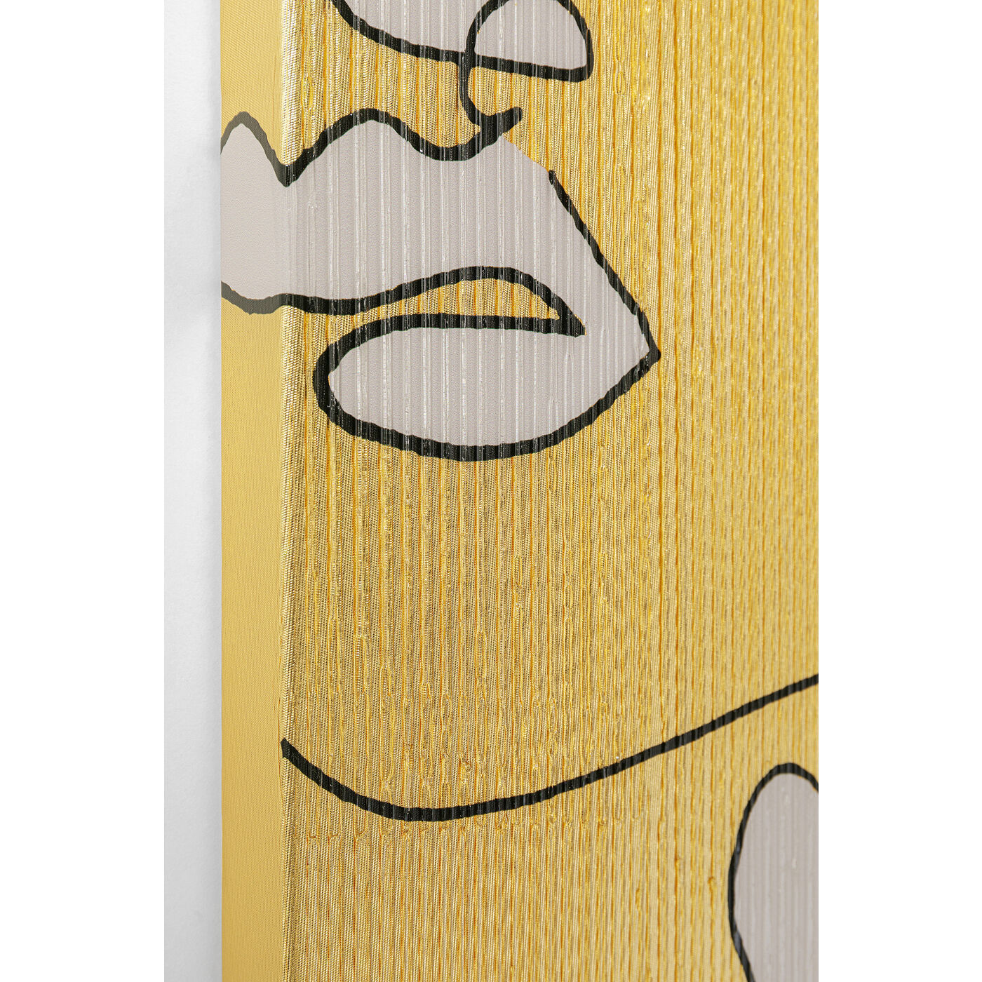 Картина Faces 53164 Kare