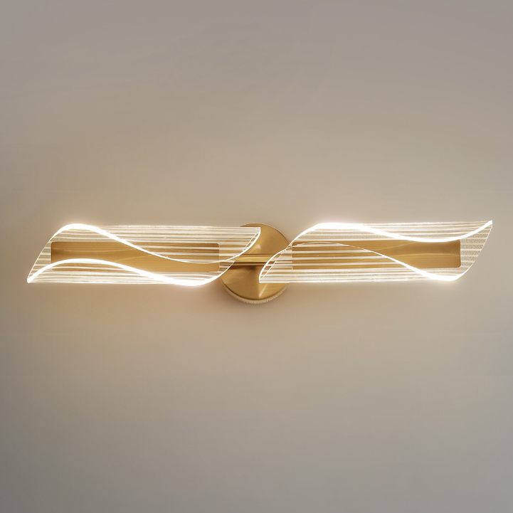 Настенный светильник DELINA WALL L59 by ImperiumLoft