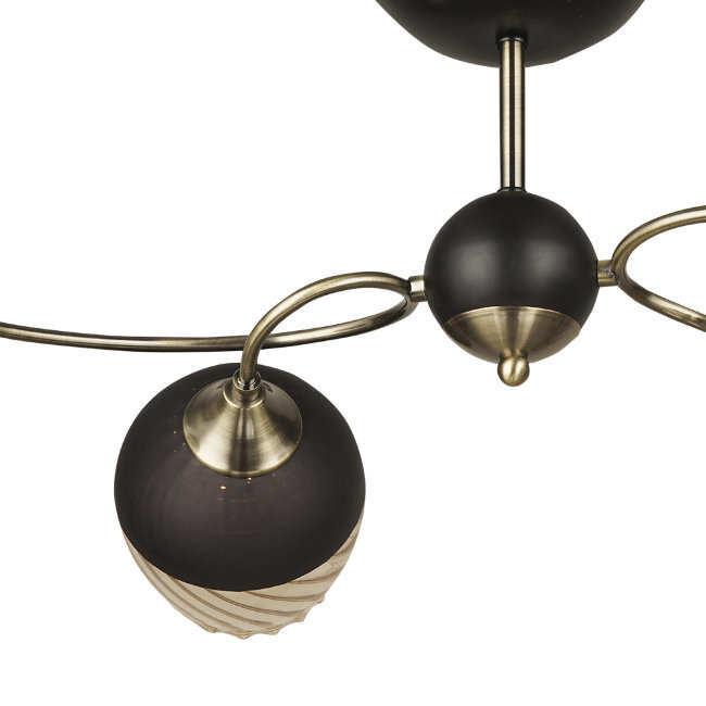 Люстра WEDO LIGHT 66599.01.37.04