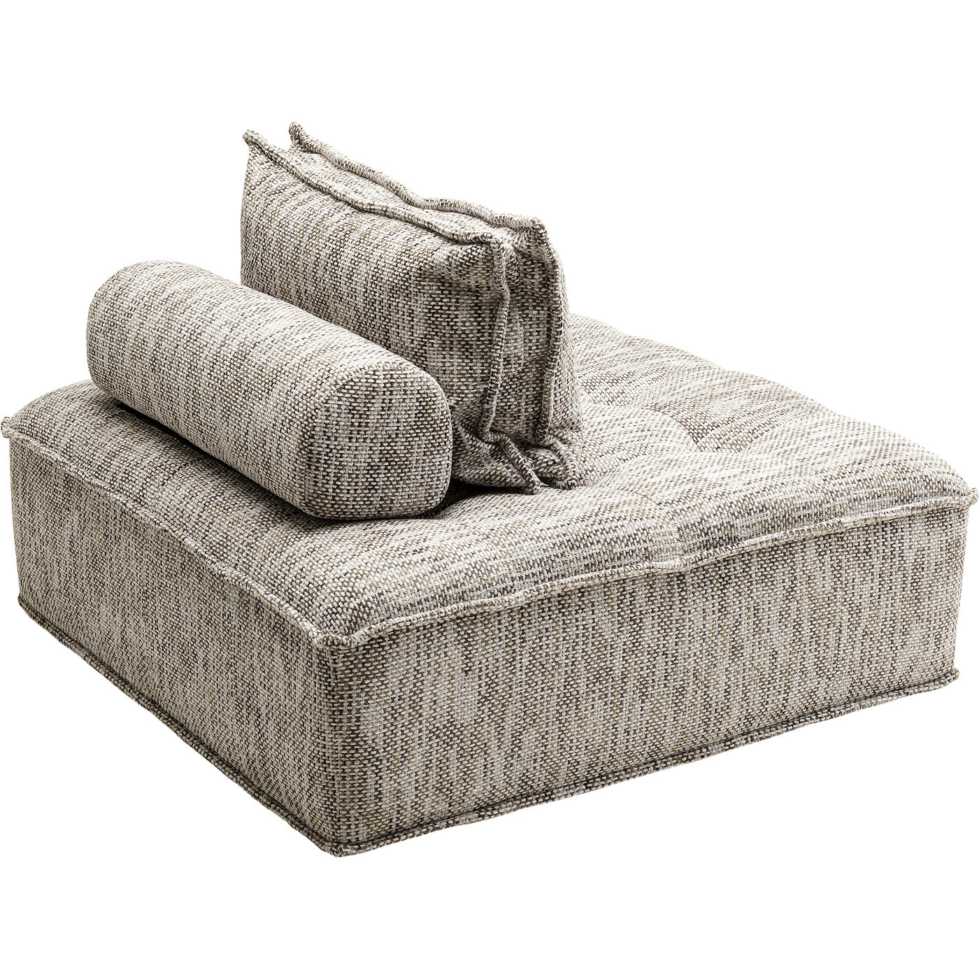 Элемент дивана  Portofino Grey KARE 70519