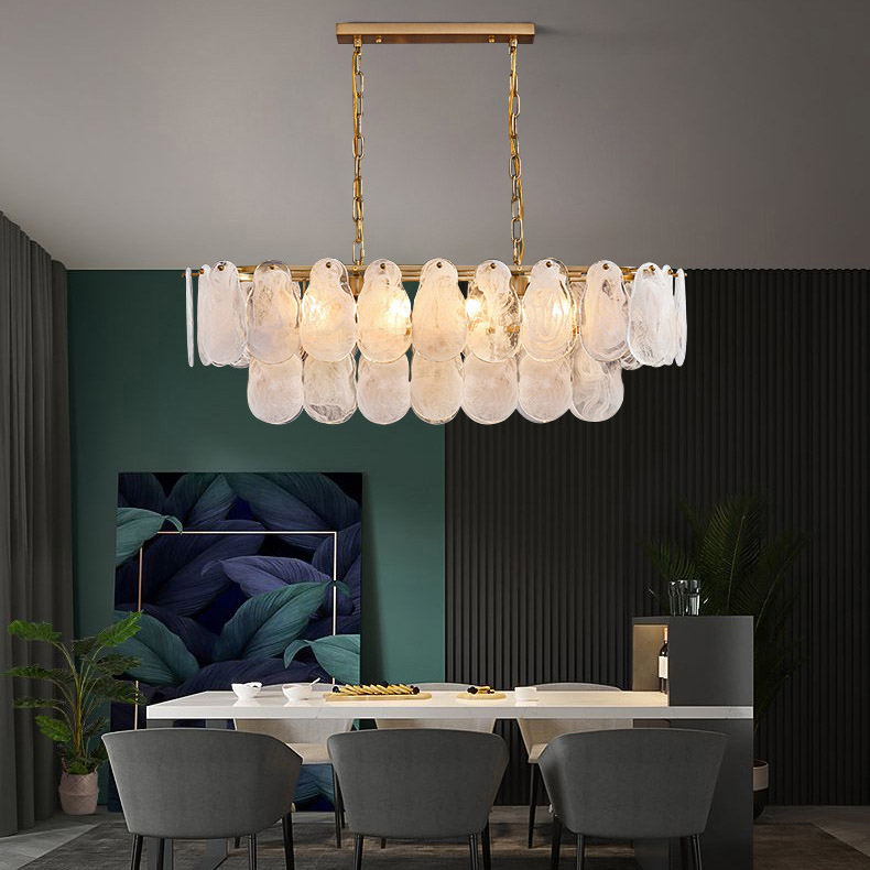 Подвесной светильник JULIS LONG by ImperiumLoft