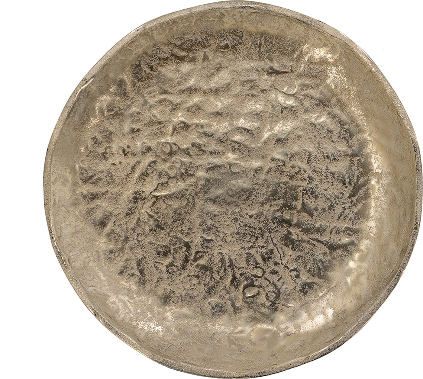 Блюдо на ножке Glasar 49896