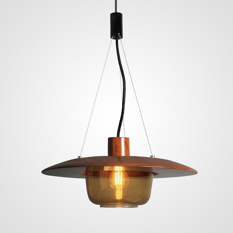 Подвесной светильник ROSIN by ImperiumLoft