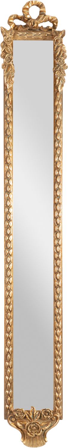 Зеркало настенное Glasar 45-076-DS