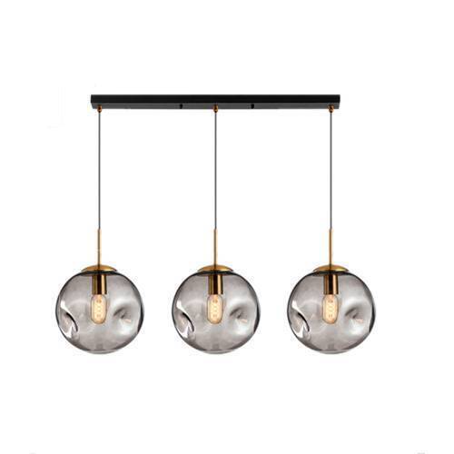 Подвесной светильник Moderli V2092-P Kolorz 3*E27*60W