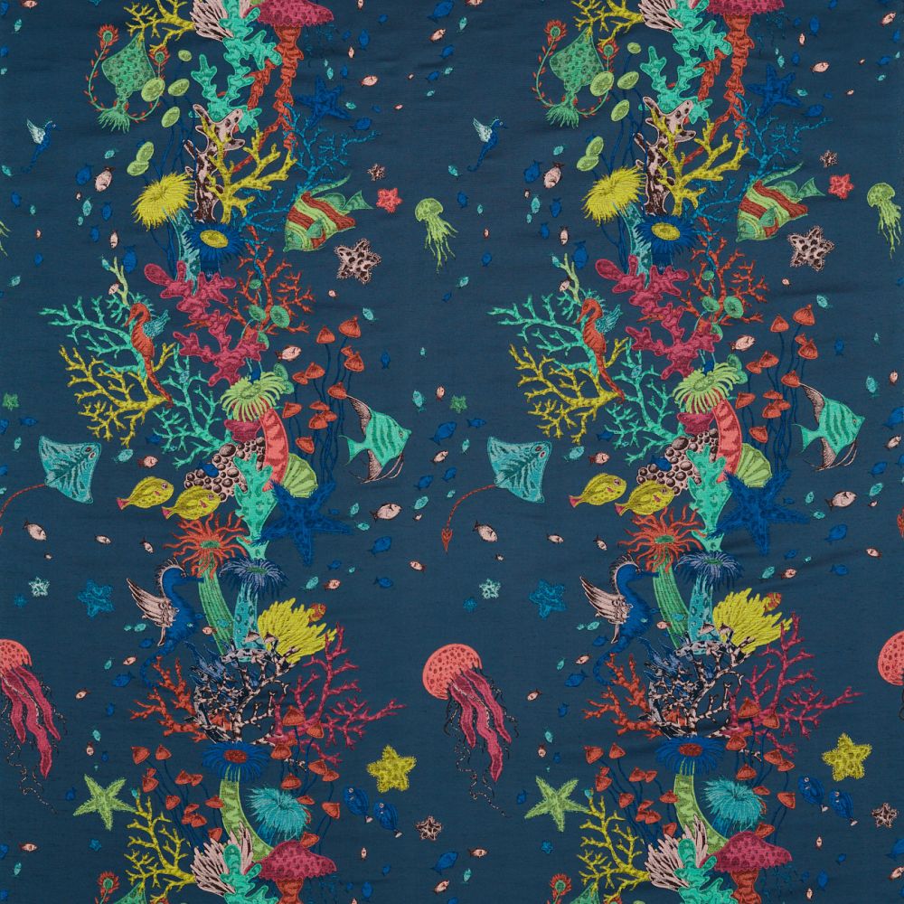 Текстиль Clarke & Clarke X Emma Shipley Mythica F1761/01