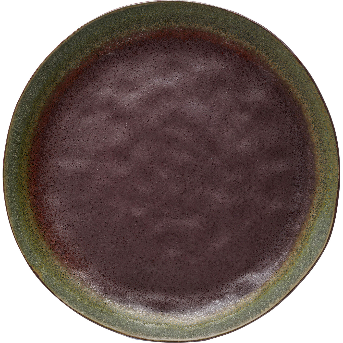 Тарелка Hermosa Ø27 см KARE 56312