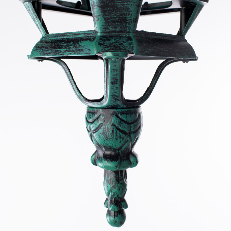 Светильник настенный Arte Lamp A1042AL-1BG