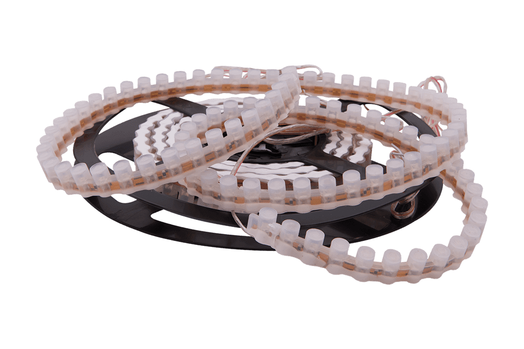 Лента светодиодная SWG DIP-96-12-7.7-G-68