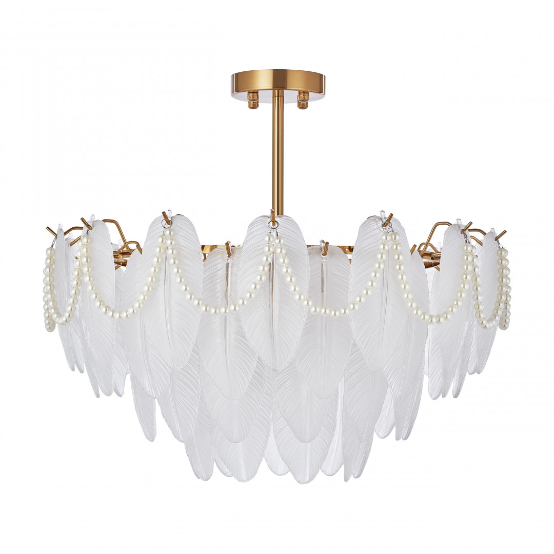 Люстра 315008/D600 BS Arte Milano