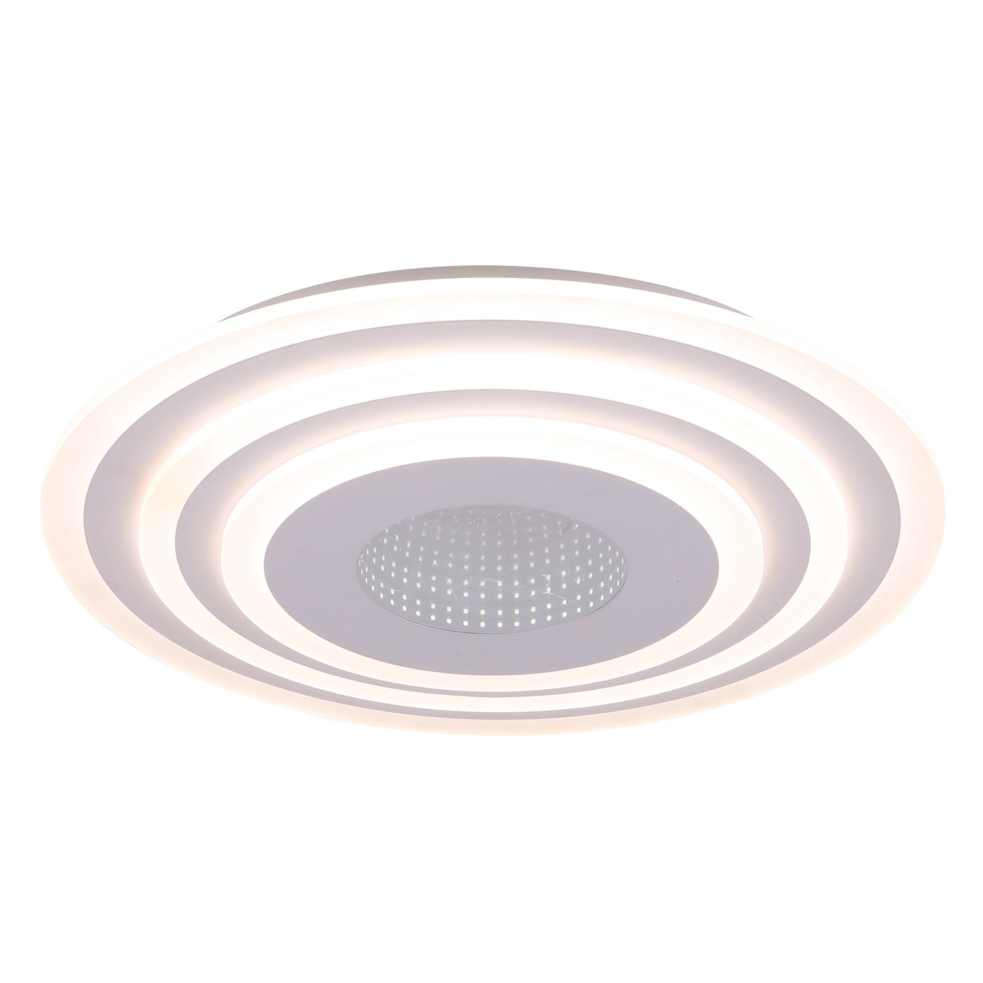 Потолочный светильник Freya FR6014CL-L98W