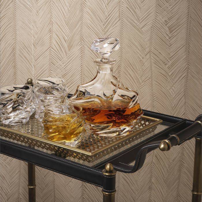 Столик на роликах Eichholtz PRINCESS 114016