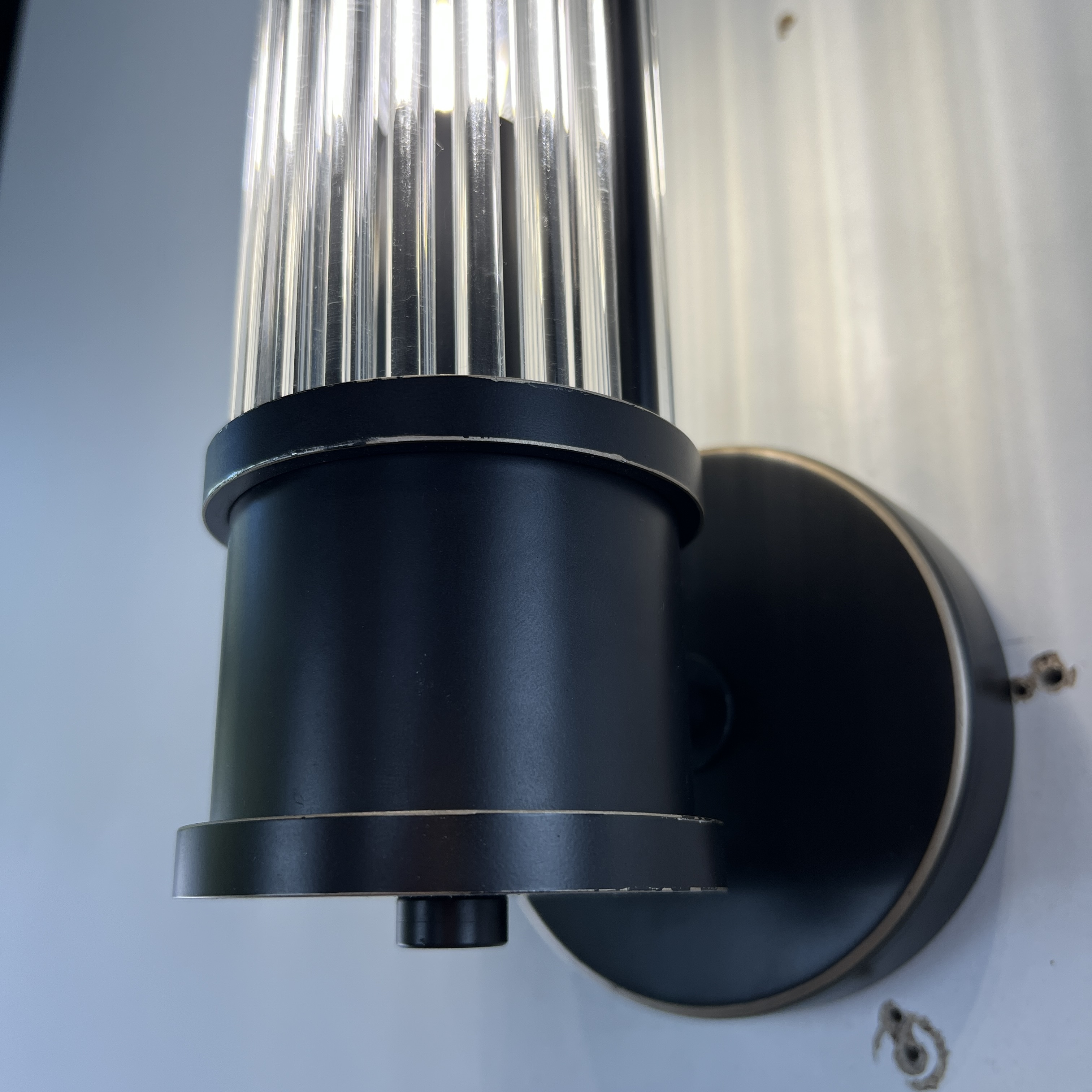 Бра Ralph Lauren Allen Single Sconce By Imperiumloft