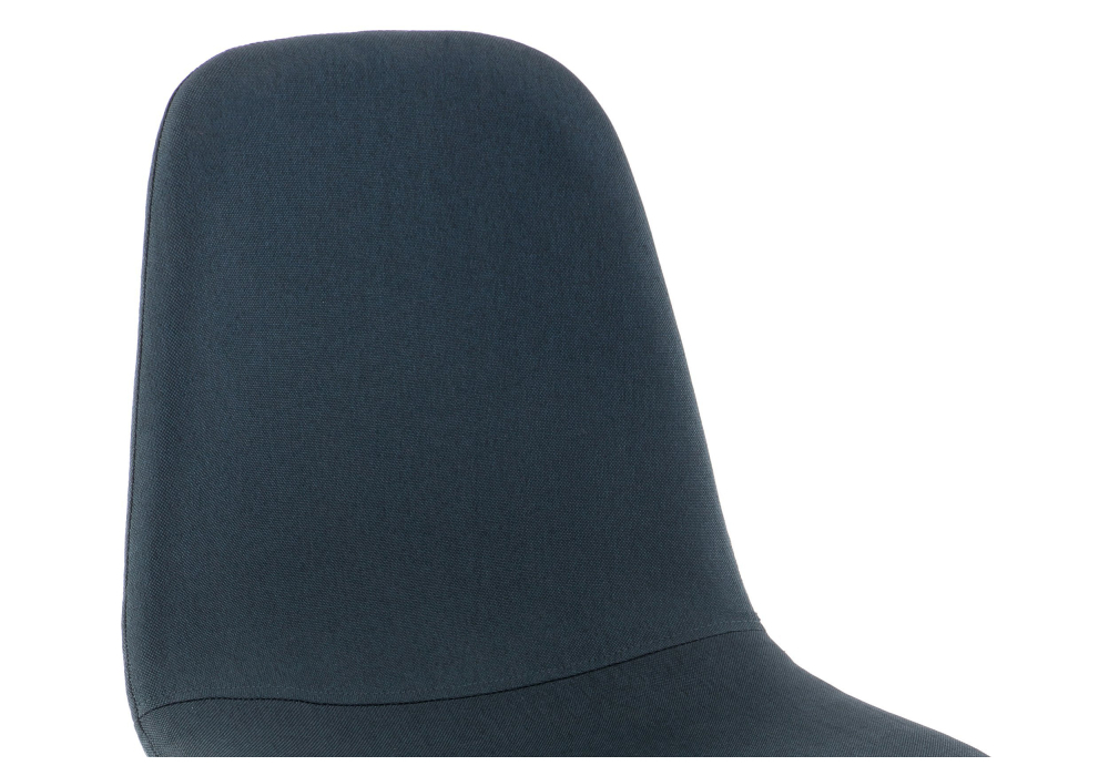 Стул Woodville Lilu синий 11347