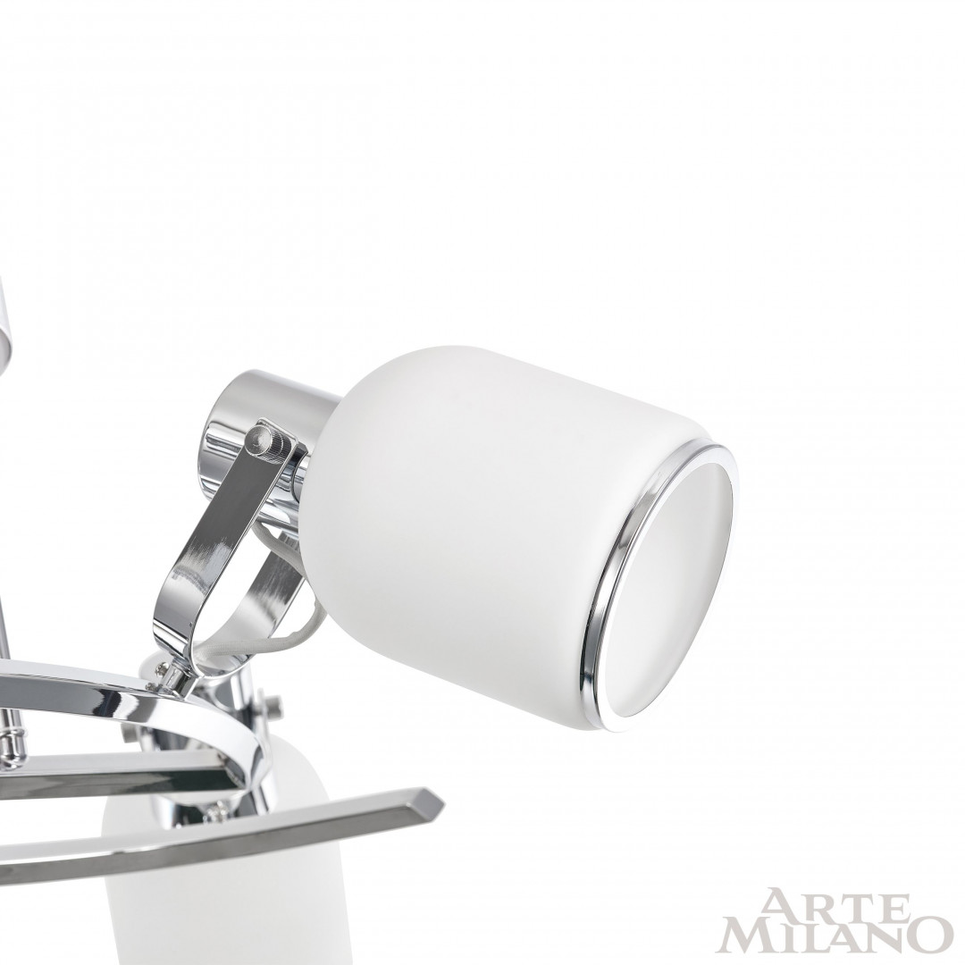 Люстра 272007/4C Ni Arte Milano