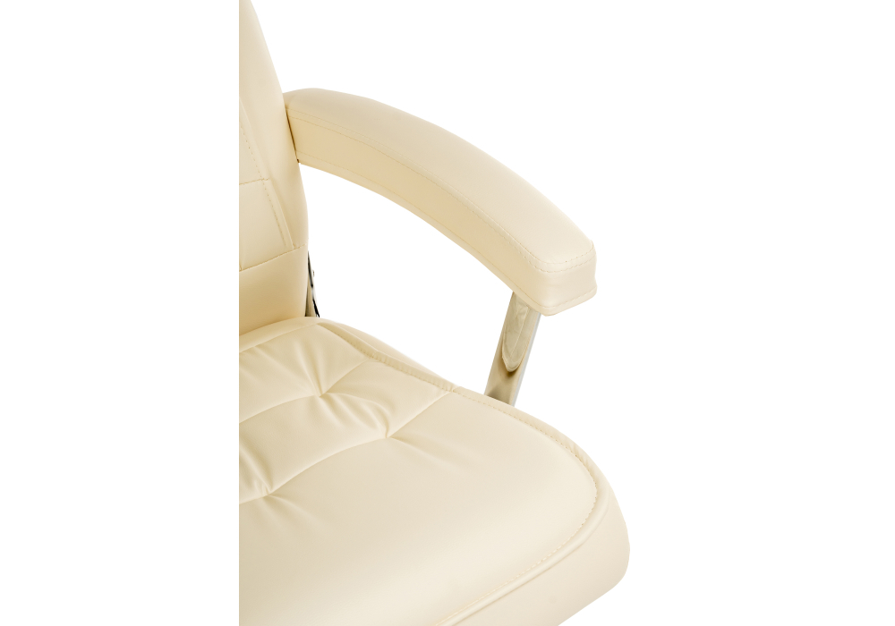 Стул Woodville Компьютерное кресло Idon cream 15253